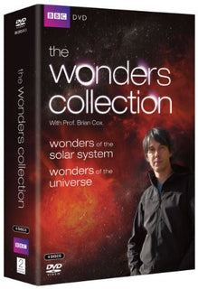 The Wonders Collection [DVD]