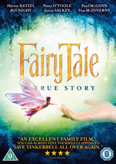 Fairytale: A True Story [DVD]