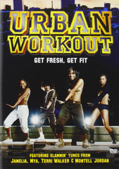 Urban Workout [DVD]