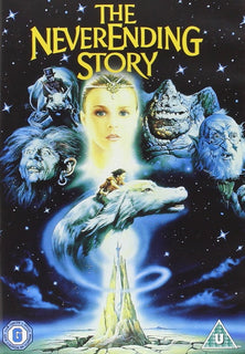 The NeverEnding Story [DVD] [1984]