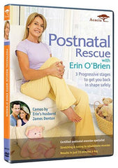 Postnatal Rescue [DVD]