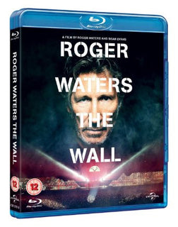 Roger Waters: The Wall [Blu-ray] [2015]