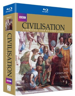 Civilisation [Blu-ray]