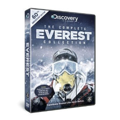The Complete Everest Collection - 60th Anniversary Edition [DVD]