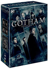 Gotham - Season 1-2 [DVD]