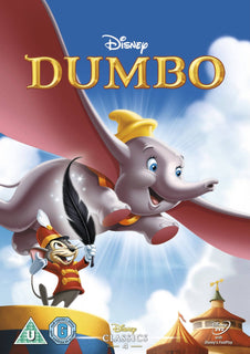 Dumbo [DVD]