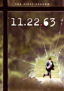 11.22.63 [Blu-ray] [2016] [Region Free]