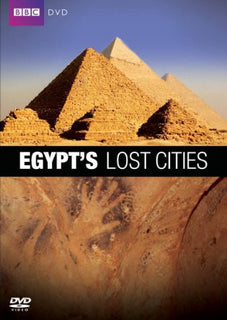 Egypt's Lost Cities [DVD]