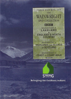 The Wainwright Collection [DVD]