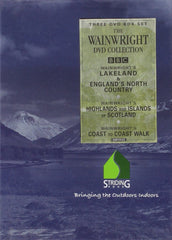 The Wainwright Collection [DVD]