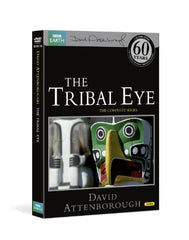 The Tribal Eye [DVD]