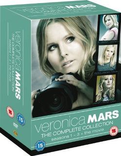 Veronica Mars - The Complete Collection [DVD]