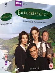 Ballykissangel - Series 1-6 [DVD]