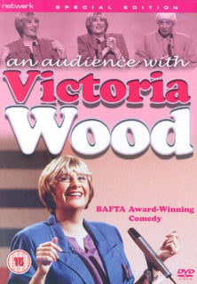 An Audience With Victoria Wood Special Edition [DVD]