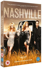 Nashville Season 4 [DVD]