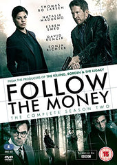 Follow The Money Season 2 [DVD]