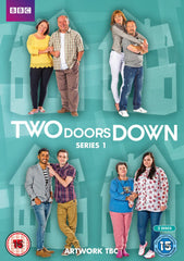 Two Doors Down Series 1 [DVD] [2016]