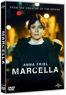 Marcella [DVD]