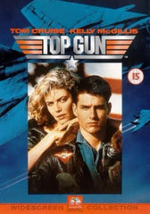 Top Gun [DVD] [1986]