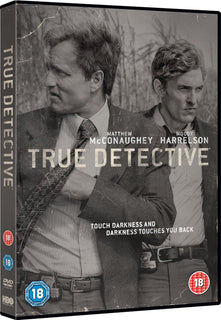 True Detective - Season 1 [DVD]