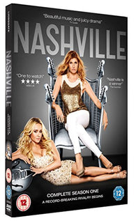 Nashville - Season 1 [DVD]