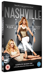 Nashville - Season 1 [DVD]