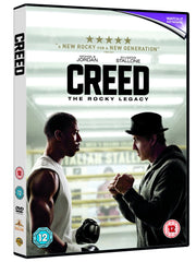 Creed [DVD]