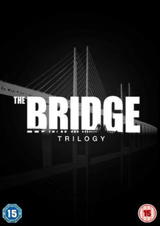 The Bridge Trilogy [Blu-Ray]