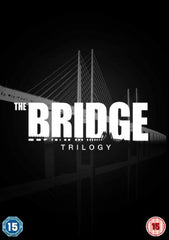 The Bridge Trilogy [Blu-Ray]