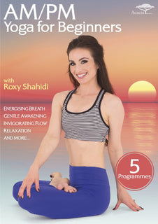 AM PM with Roxy Shahidi [DVD]