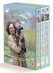 River Cottage Collection [DVD]