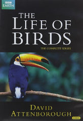 The Life of Birds [DVD]