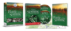 Battle Of The Somme Commemoration Pack [DVD]