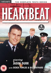 Heartbeat - The Complete Series 10 [DVD]