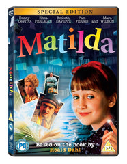Matilda [DVD]