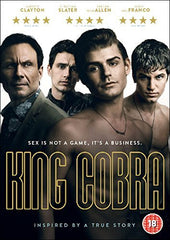 King Cobra [DVD]