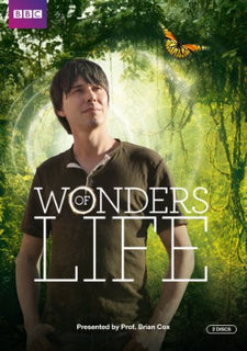 Wonders of Life [DVD]