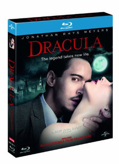 Dracula - Season 1 [Blu-ray]