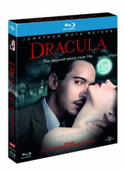 Dracula - Season 1 [Blu-ray]