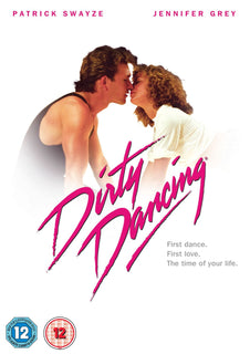 Dirty Dancing [DVD] [1987]