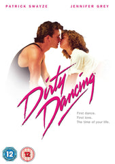 Dirty Dancing [DVD] [1987]