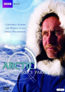 Arctic with Bruce Parry [DVD]