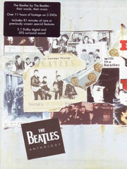 The Beatles Anthology [DVD]