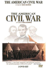 The American Civil War [DVD]