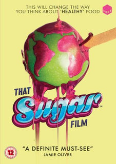 That Sugar Film [DVD]