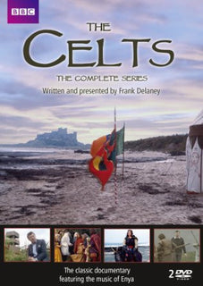 The Celts: The Complete Series [DVD]