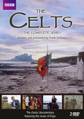 The Celts: The Complete Series [DVD]