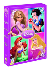 Disney Princess Box Set [DVD]