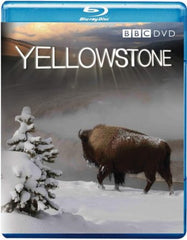 Yellowstone [Blu-ray]