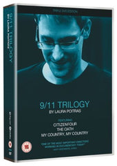 9/11 Trilogy Box Set [DVD]